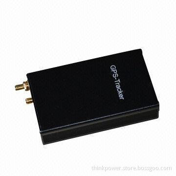 850/900/1,800/1,900MHz GPS/GPRS Tracker, Remote Monitoring